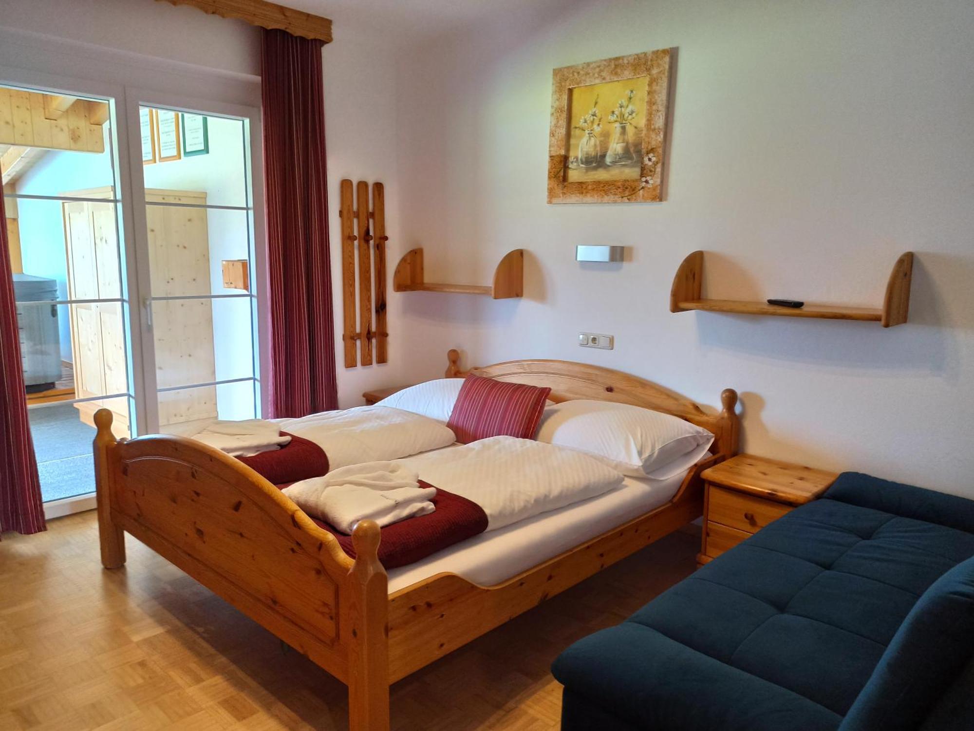Appartementhaus Fink Bad Mitterndorf Exterior foto