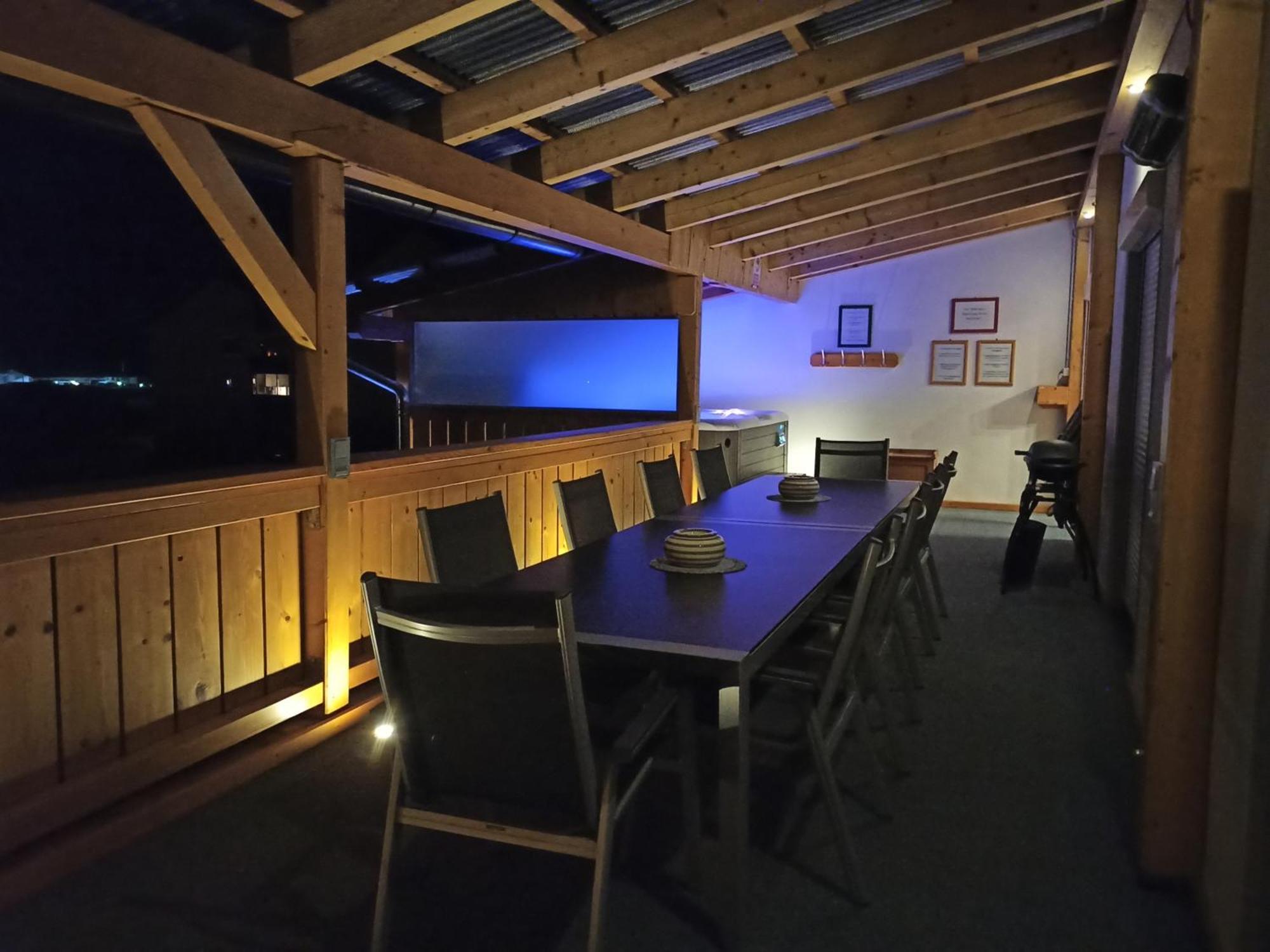Appartementhaus Fink Bad Mitterndorf Exterior foto