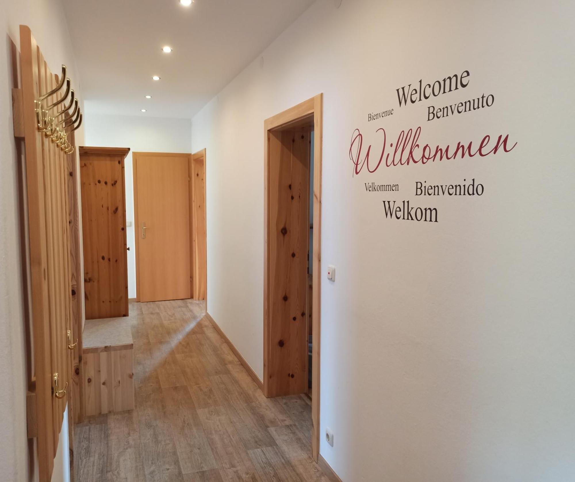 Appartementhaus Fink Bad Mitterndorf Exterior foto