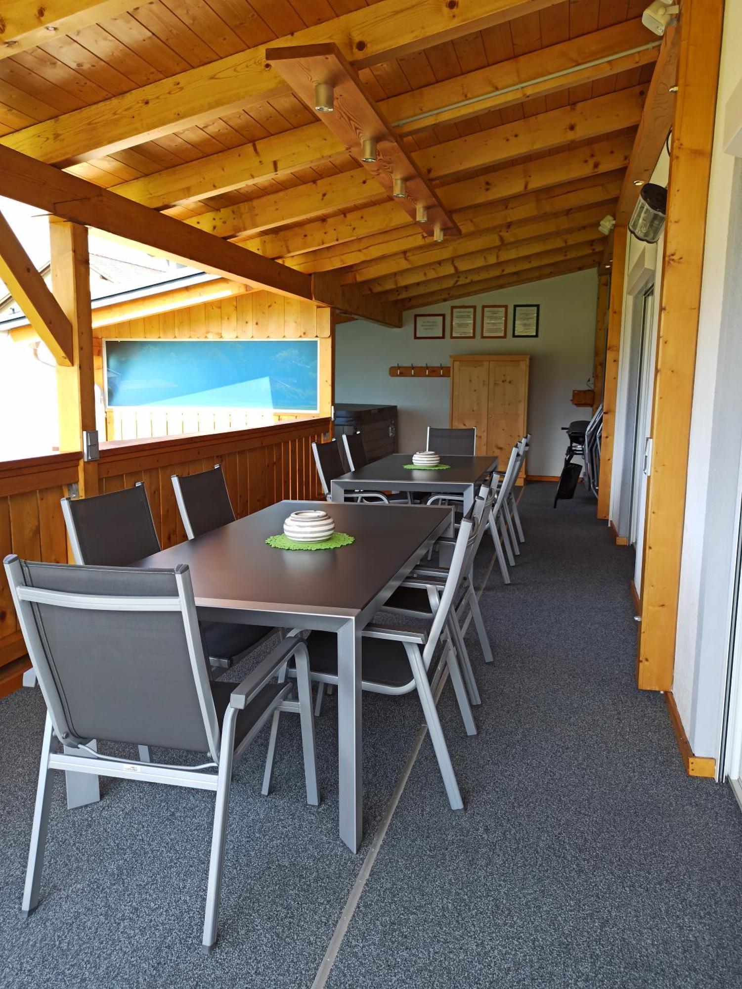Appartementhaus Fink Bad Mitterndorf Exterior foto