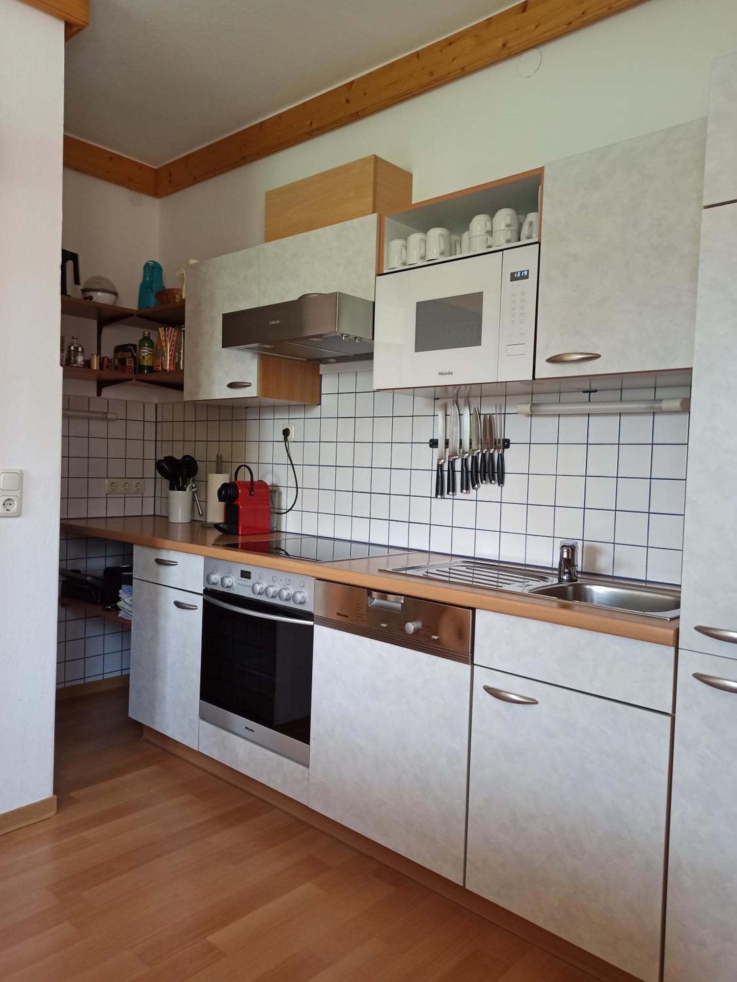 Appartementhaus Fink Bad Mitterndorf Exterior foto